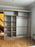 203cm Louisiana Sliding Door Wardrobe (Available in White or Oak)