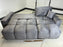 Lenny Corner Storage Sofa Bed (Available in Velvet Natural, Grey or Putty)