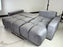 Lenny Corner Storage Sofa Bed (Available in Velvet Natural, Grey or Putty)