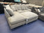 Bromley Scatter Back Corner Sofa