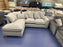 Bromley Scatter Back Corner Sofa