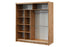 203cm Colorado Sliding Door Wardrobe