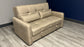 Milli 2 Seat Sofa Bed (Available in Velvet Grey or Mocha)