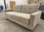 Holly 3 Seat Sofa Bed (Available in Chenille Beige or Grey)