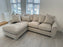 Bromley Scatter Back Corner Sofa