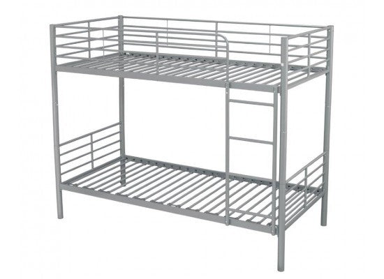 Metal Bunk Bed — London Furniture Outlet